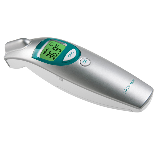 Medisana 76120 digital body thermometer
