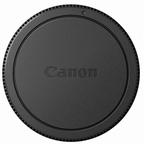 Canon 6322B001 Objektivdeckel