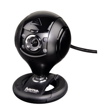 Hama 00053950 Webcam
