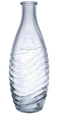 SodaStream Bottiglia Penguin e Crystal