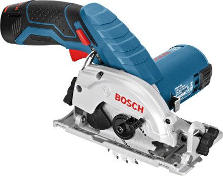 Bosch GKS 10.8 V-LI