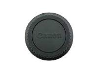 Canon E-58U Front lens cover