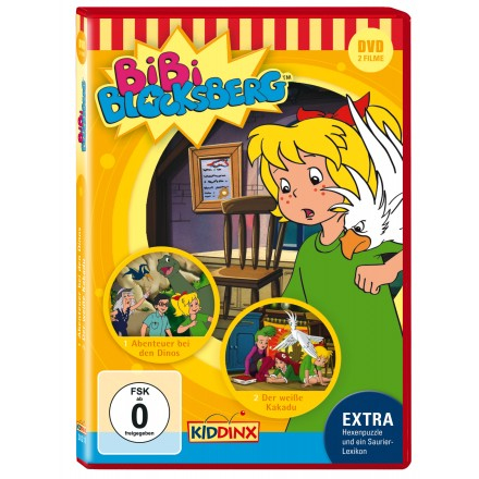 WVG 4001504302115 Film/Video DVD Deutsch