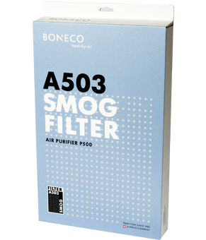 Boneco A503 SMOG filter Luftreinigerfilter