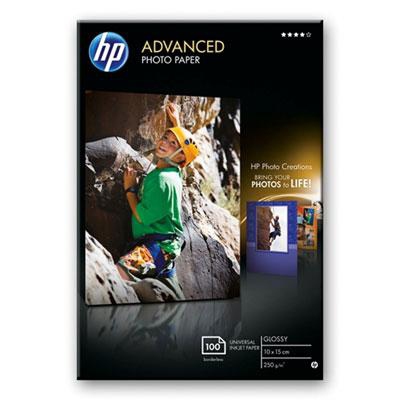 HP Q8692A Fotopapier