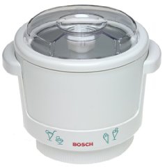 Bosch MUZ4EB1 Eismixer