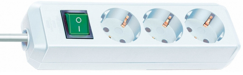 Brennenstuhl 1152920 Power Extension