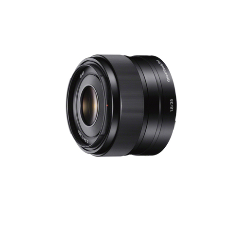 Sony SEL35F18 Kameraobjektiv