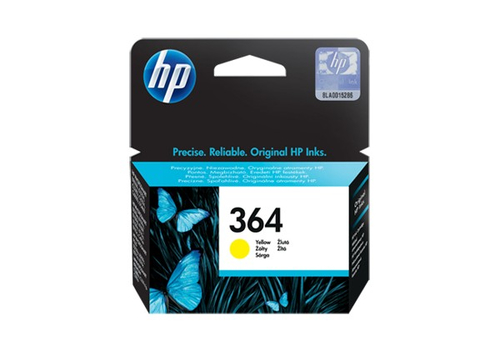 HP 364