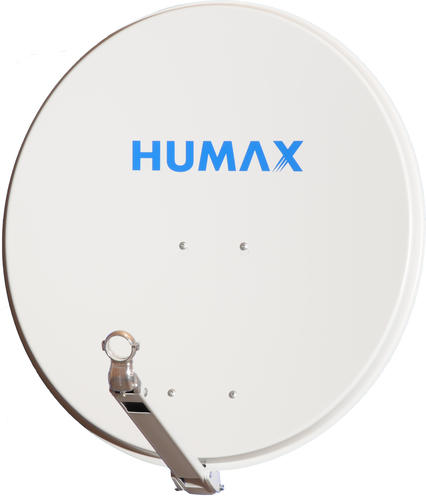 Humax E0761 Satellitenantenna