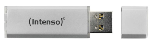 Intenso 128GB USB 3.0 Ultra Line 128GB USB 3.0 Silber USB-Stick