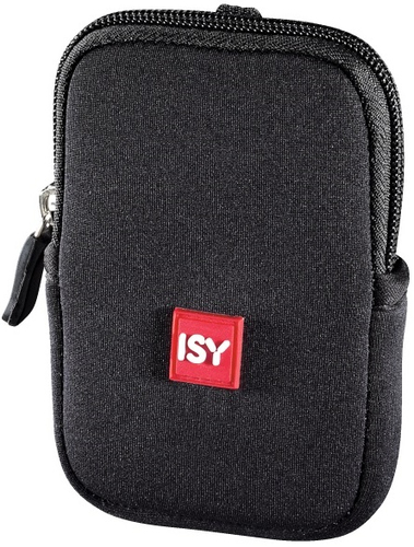 ISY IPB 1000 Kameratasche-Rucksack