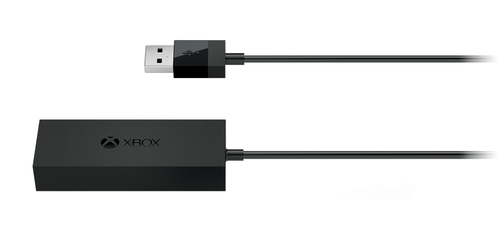 Microsoft Xbox One Digital TV Tuner