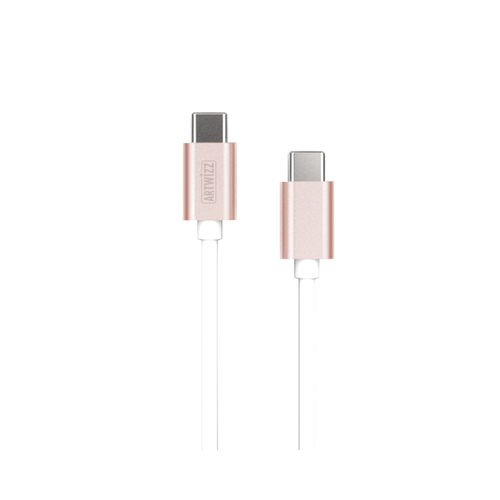 Artwizz USB-C Cable to USB-C male 1m USB C USB C Pink