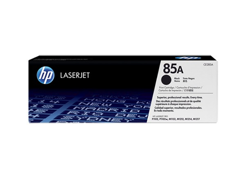 HP 85A