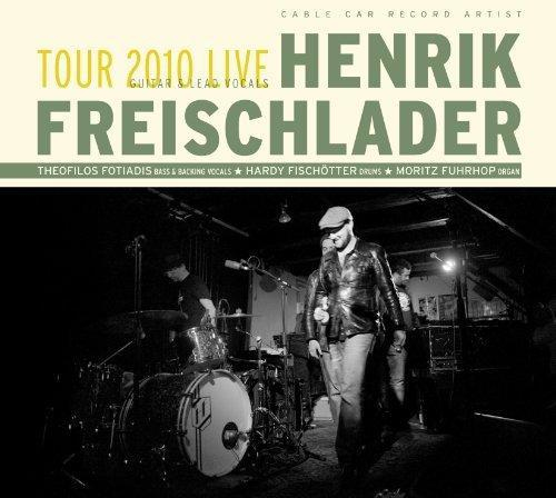 Alive AG Tour 2010 Live
