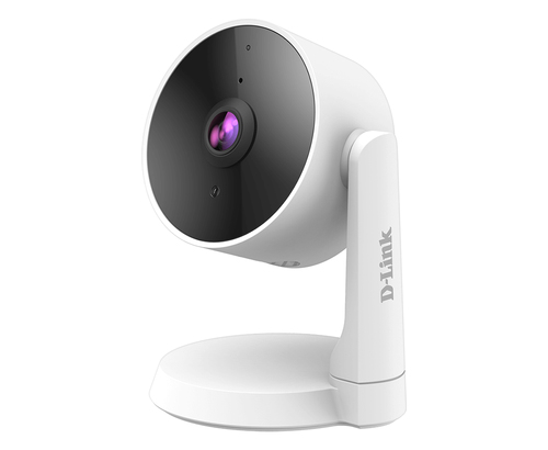D-Link DCS-8325LH Sicherheitskamera IP-Sicherheitskamera Indoor Geschützturm 1920 x 1080 Pixel Tisch/Bank