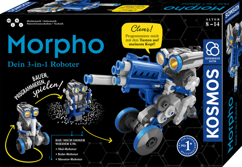 Kosmos Morpho