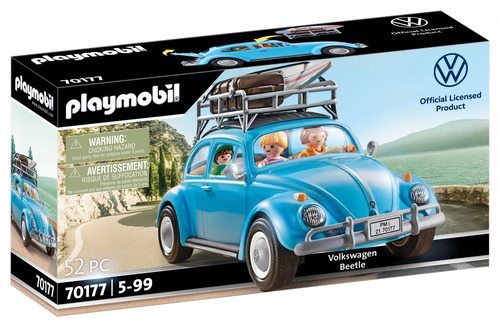 Playmobil Volkswagen Käfer