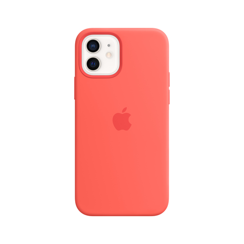 Apple MHL03ZM/A Handy-Schutzhülle 15,5 cm (6.1 Zoll) Cover Pink
