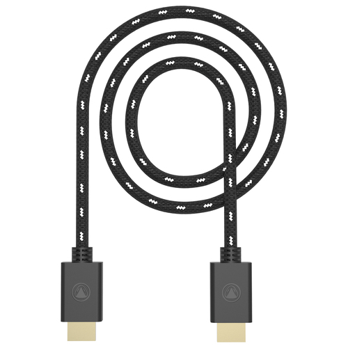 Snakebyte SB916120 HDMI-Kabel 3 m HDMI Typ A (Standard) Schwarz, Weiß