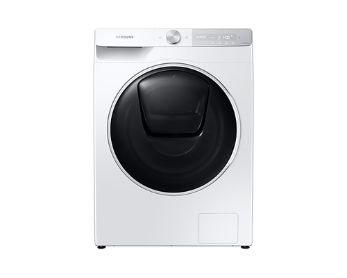 Samsung WW8XT854AWH/S2 Waschmaschine Frontlader 8 kg 1400 RPM A Weiß