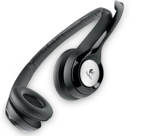 Logitech LGT-H390