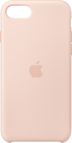 Apple MN6G3ZM/A Handy-Schutzhülle 11,9 cm (4.7 Zoll) Cover Pink