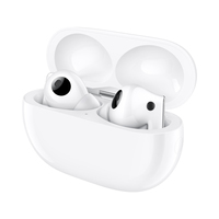 Huawei FreeBuds Pro 2 Kopfhörer Kabellos im Ohr Anrufe/Musik Bluetooth Weiß