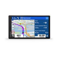 Garmin Drive 55 EU MT-S Navigationssystem Tragbar / Fixiert 14 cm (5.5