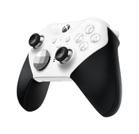 Microsoft Xbox Elite Wireless Series 2 – Core Schwarz, Weiß Bluetooth/USB Gamepad Analog / Digital PC, Xbox One