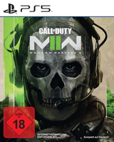 Activision Call of Duty: Modern Warfare 2 Standard Deutsch PlayStation 5