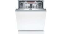 Bosch Serie 6 SMV6ZCX16E Spülmaschine Voll integriert 14 Maßgedecke B