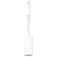 Apple Thunderbolt / Gigabit Ethernet Schnittstellenkarte/Adapter