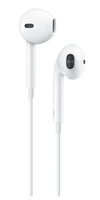 Apple MD827ZM/A Kopfhörer (Weiß)