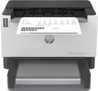 HP LaserJet Tank 2504dw Drucker, Schwarzweiß, Drucker für Kleine & mittelständische Unternehmen, Drucken, Beidseitiger Druck