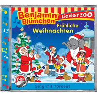 WVG 4001504260248 Musik- & Tonaufnahme CD