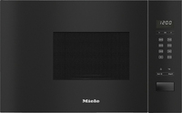 Miele M 2230 SC Integriert Solo-Mikrowelle 17 l 800 W Schwarz