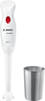 Bosch MSM14330 Mixer 0,33 l Pürierstab 400 W Weiß