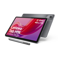 Lenovo Tab M11 4G LTE 128 GB 27,8 cm (10.9