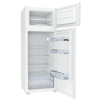 Gorenje RFI4152P1 Kühl- und Gefrierkombination Integriert 207 l E Weiß