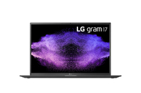 LG Gram 17ZB90R-G.AA78G laptop 43,2 cm (17