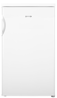 Gorenje R492PW Kühlschrank Freistehend 133 l E Weiß