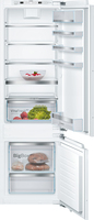 Bosch Serie 6 KIS87ADD0 Kühl- und Gefrierkombination Integriert 270 l D