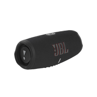 JBL CHARGE 5 Tragbarer Stereo-Lautsprecher Schwarz 30 W