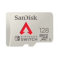 Western Digital SDSQXAO-128G-GN6ZY Speicherkarte 128 GB MicroSDXC UHS-I