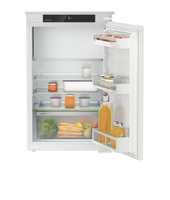 Liebherr IRSf 3901 Pure Kühlschrank mit Gefrierfach Integriert 117 l F Weiß