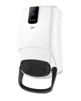 SUNTEC Heat Stream 2000 Elektrischer Konvektor-Raumheizer