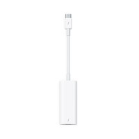 Apple MMEL2ZM/A Thunderbolt-Kabel Weiß