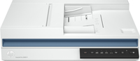 HP Scanjet Pro 3600 f1 Flachbett- & ADF-Scanner 1200 x 1200 DPI A4 Weiß